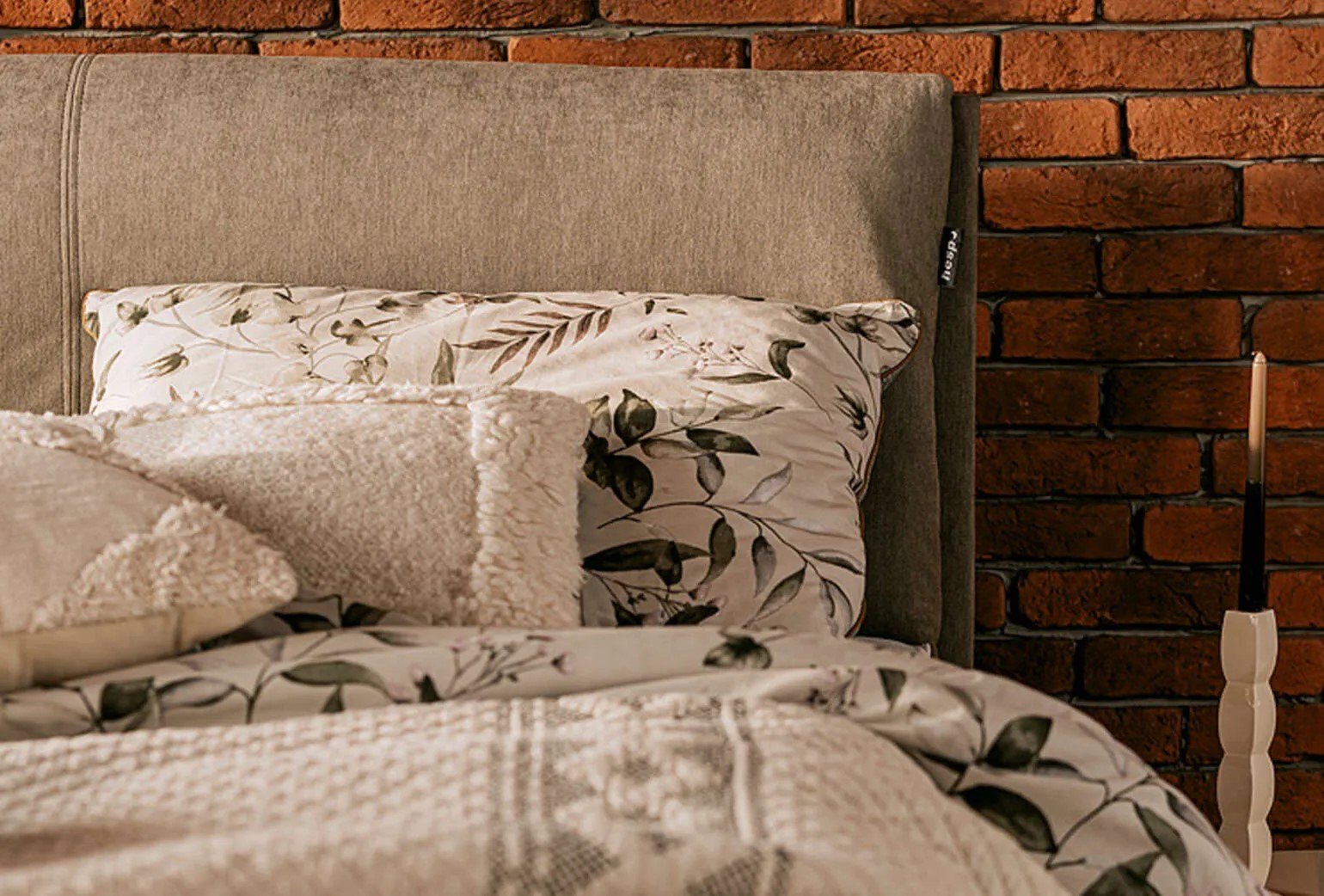 Hespo kreveti - krevet - ARIA LUX - slika 3