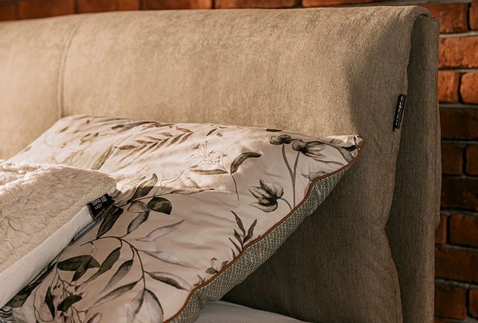 Hespo kreveti - krevet - ARIA LUX - slika 4