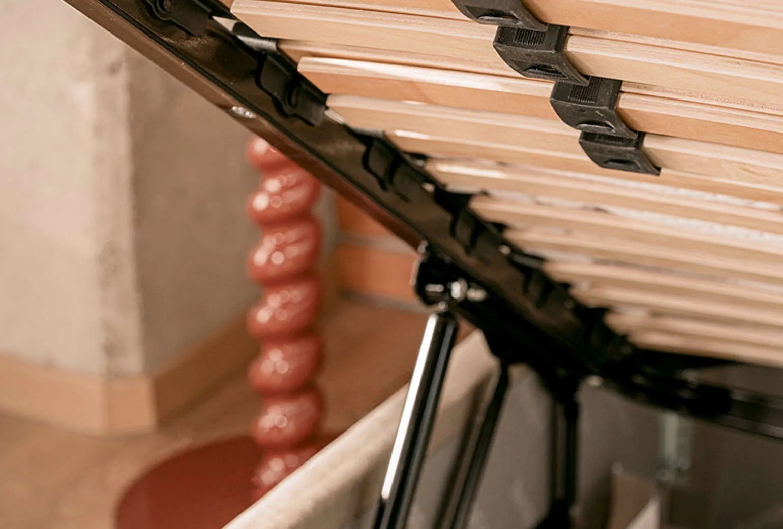 Hespo kreveti - krevet - ARIA LUX - slika 6