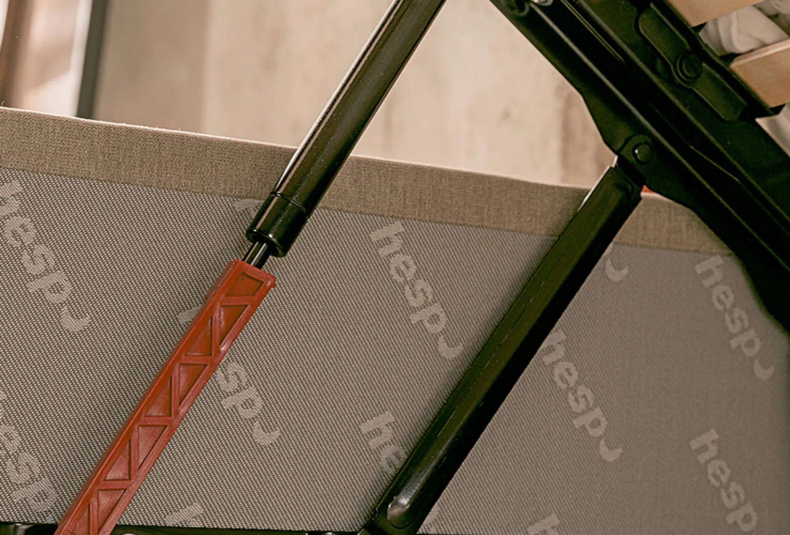 Hespo kreveti - krevet - ARIA LUX - slika 7