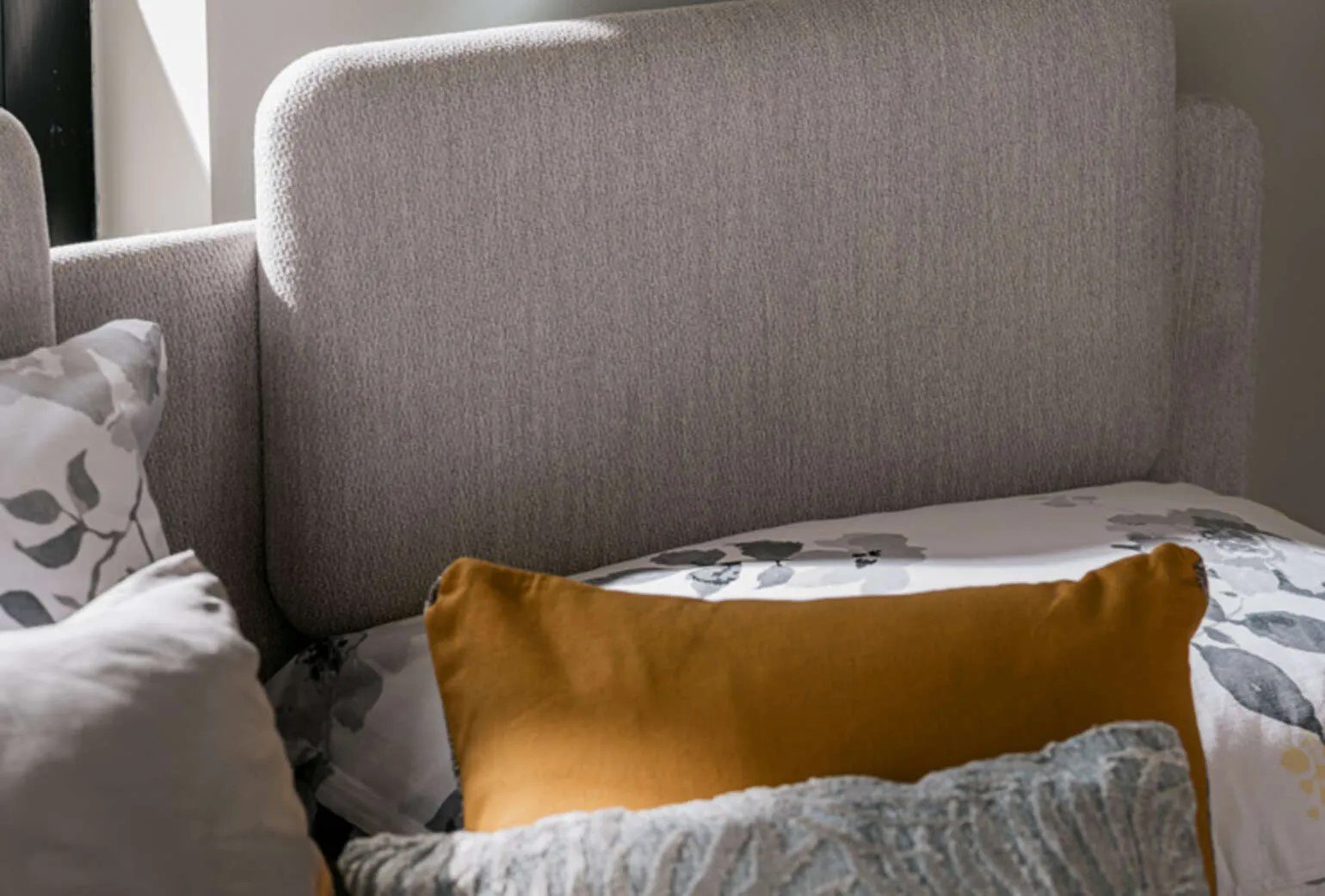 Hespo kreveti - krevet - LETTO S JASTUCIMA - slika 8