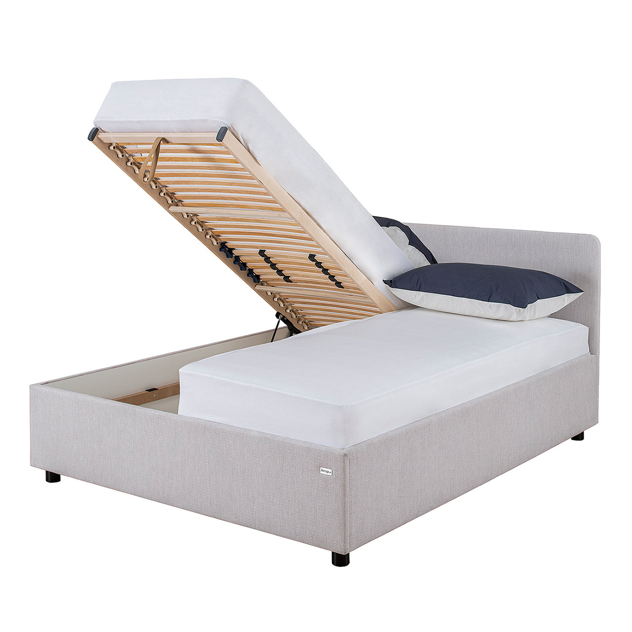 Hespo kreveti - krevet - LETTO - slika 2