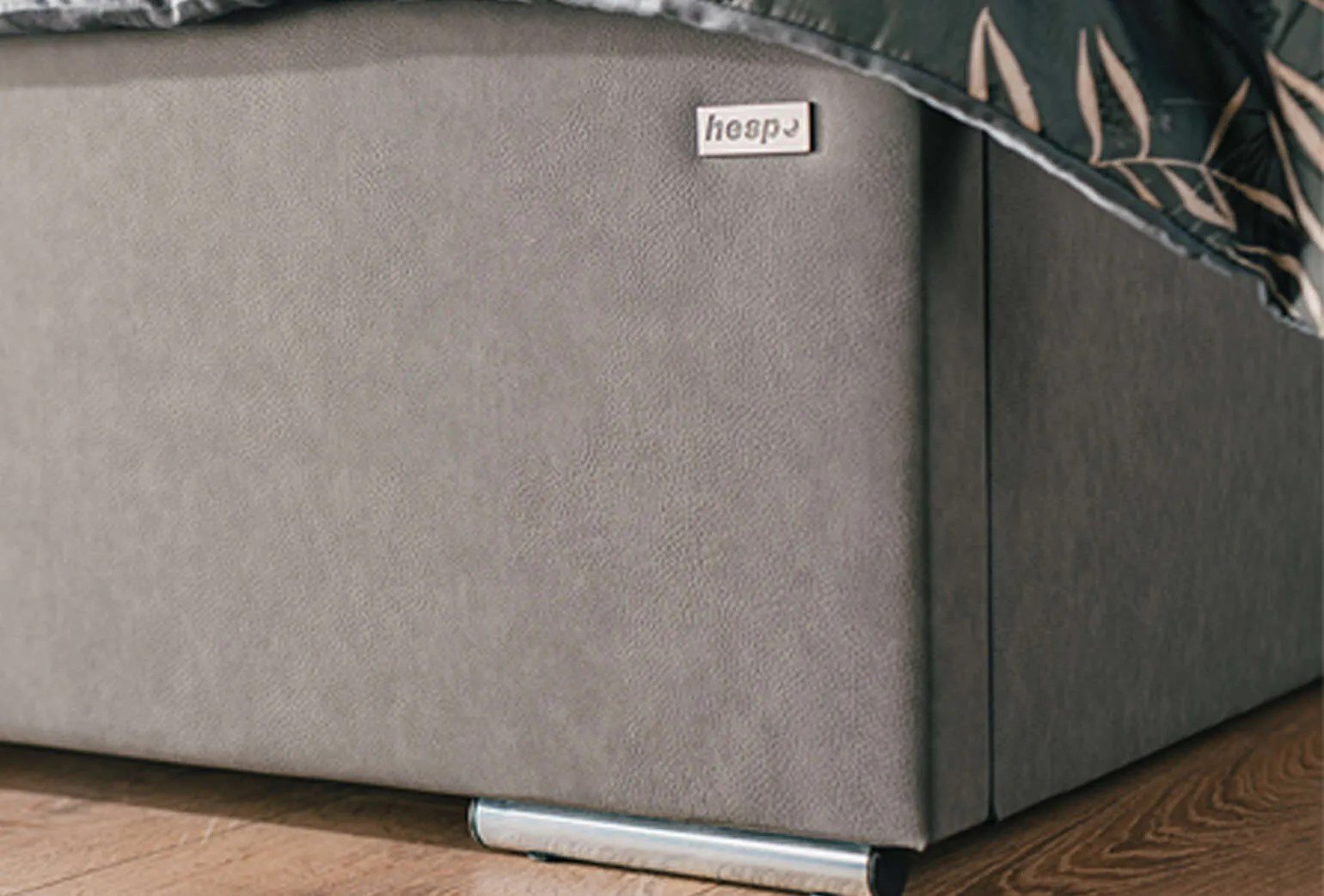Hespo kreveti - krevet - HESPO QUADRO LUNA LUX PLUS - slika 4
