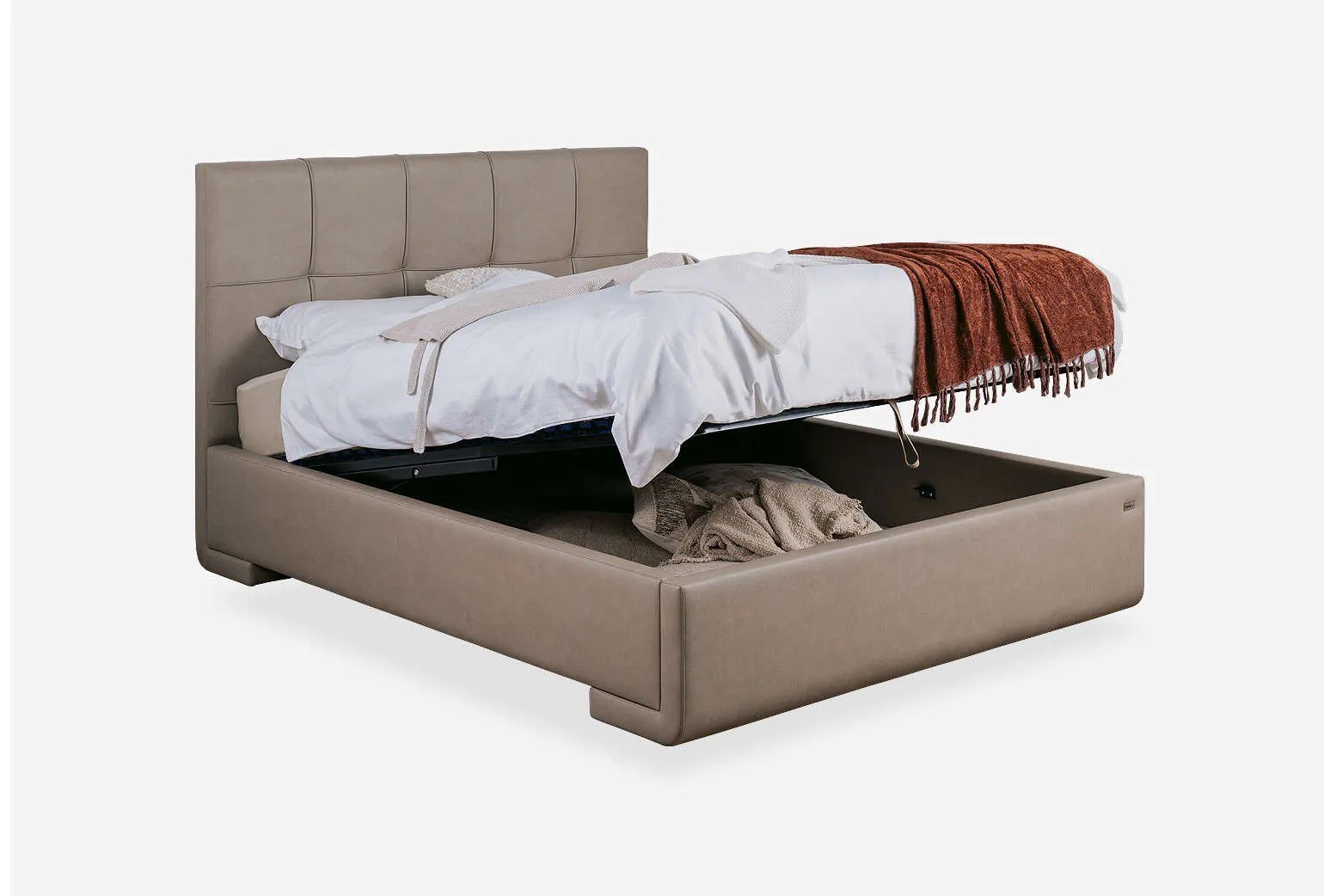 Hespo kreveti - krevet - HESPO ZARA LUX 120 - slika 3