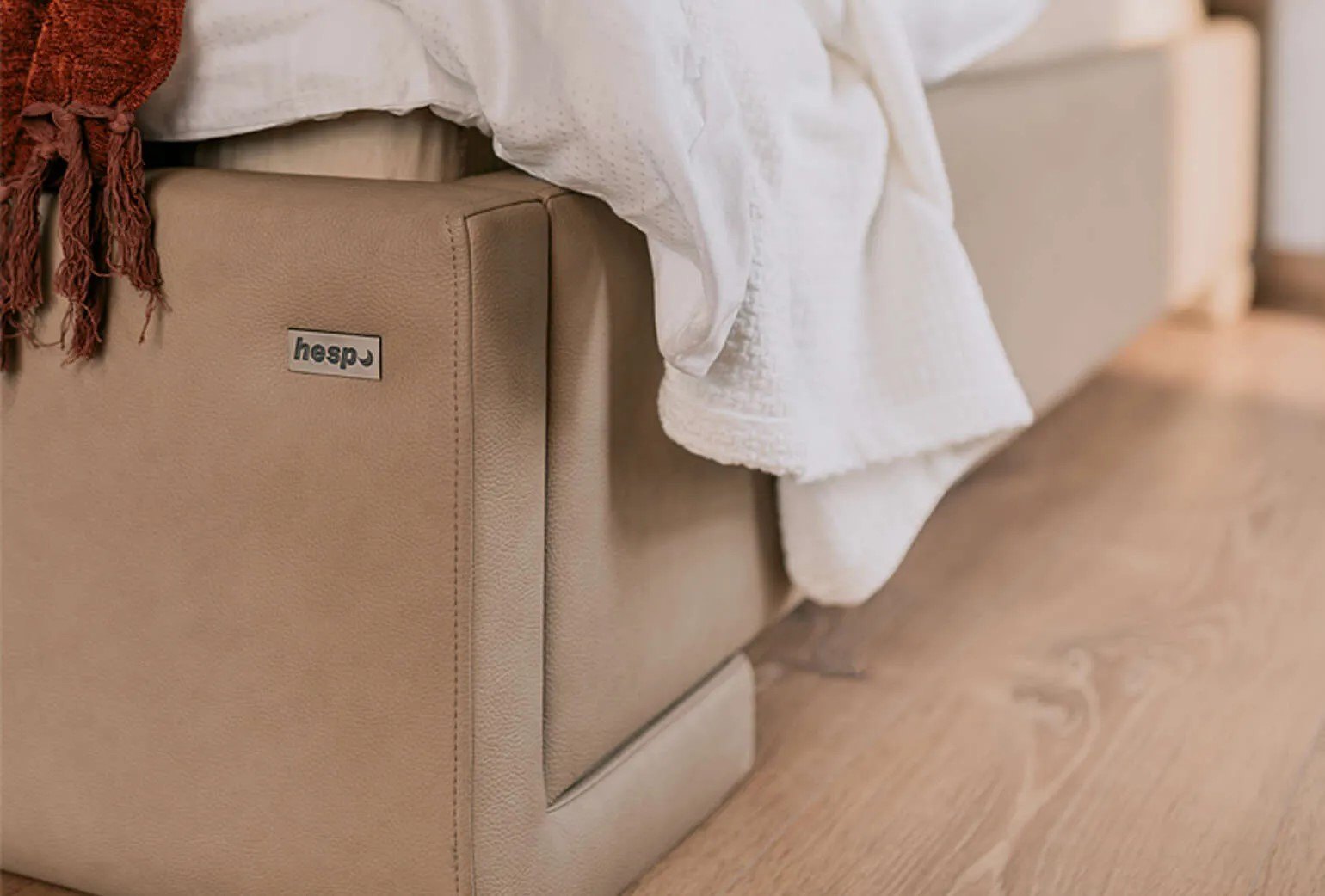 Hespo kreveti - krevet - HESPO ZARA LUX 120 - slika 5