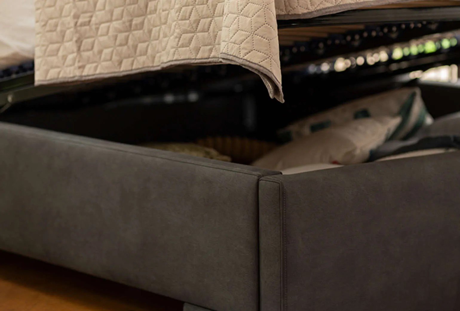 Hespo kreveti - krevet - HESPO ZARA LUX 120 - slika 8