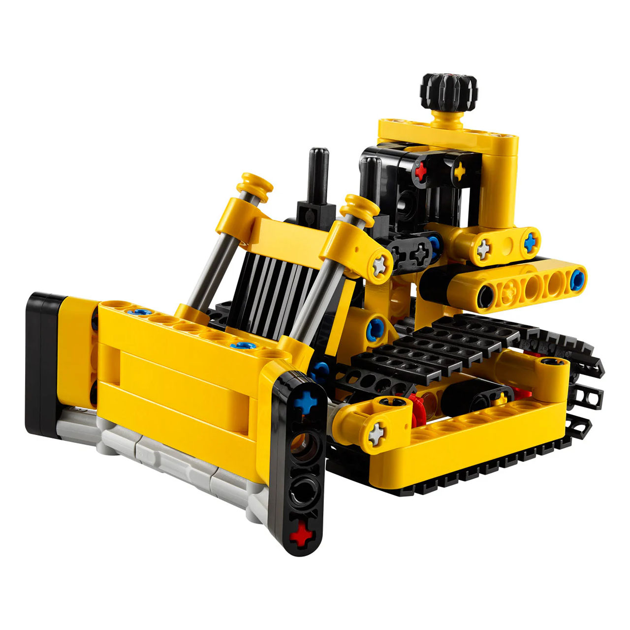 Lego - kocke - LEGO 42163 Veliki buldožer - slika 2