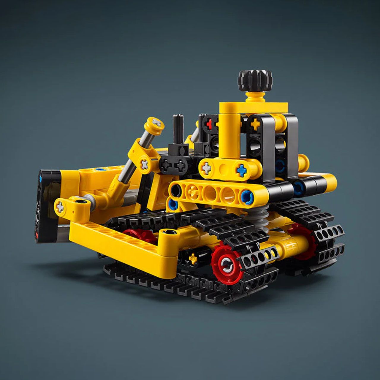 Lego - kocke - LEGO 42163 Veliki buldožer - slika 4