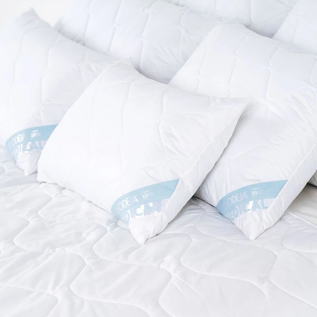 Odeja - jastuk - ODEJA MEDICAL SPECIAL - 80x60 cm - slika 5