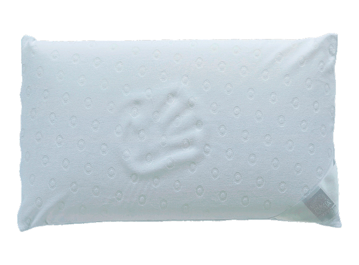 Odeja - jastuk - ODEJA MEMORY FOAM COMPACT - 71x41 cm - slika 1