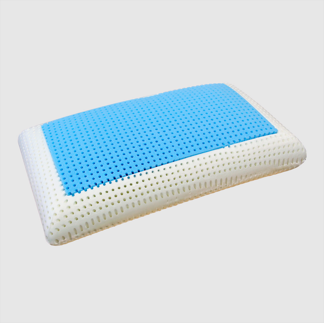 Hespo - jastuk - HESPO BLUE LAVANDER - slika 1