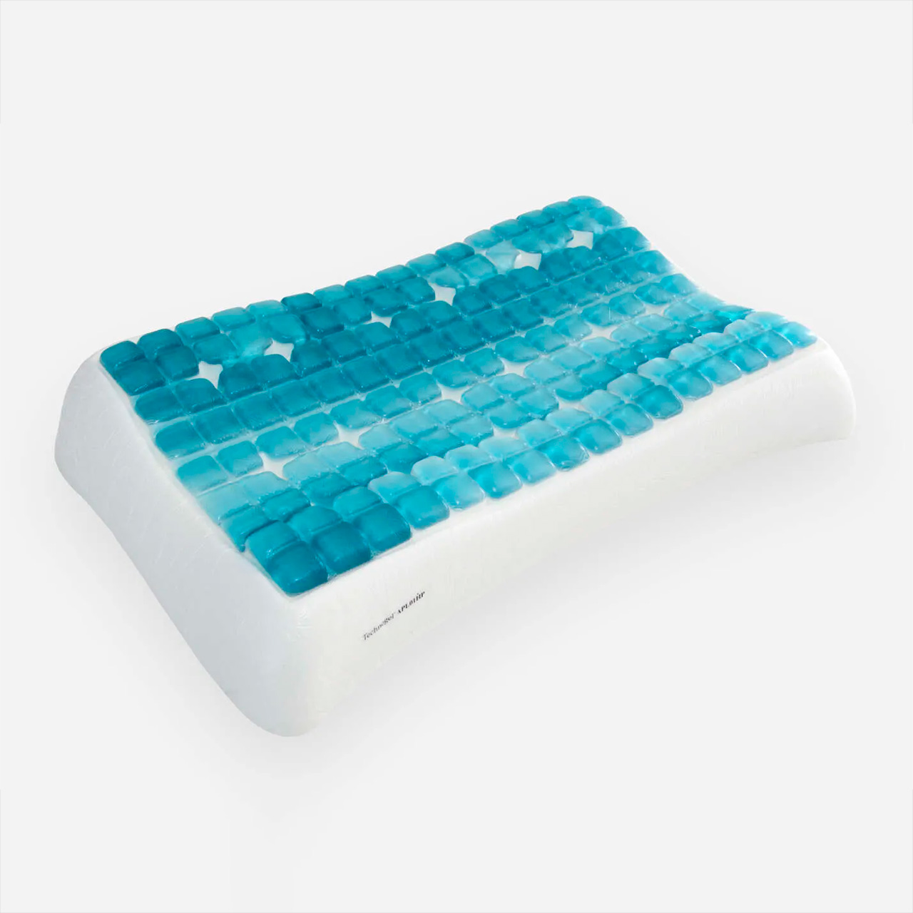 Hespo - jastuk - HESPO GEL ANATOMIC CURVE 11 - slika 1