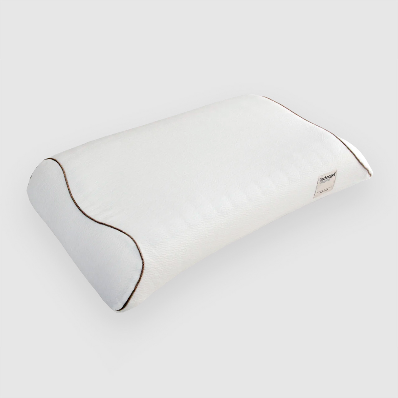 Hespo - jastuk - HESPO GEL ANATOMIC CURVE 13 - slika 2