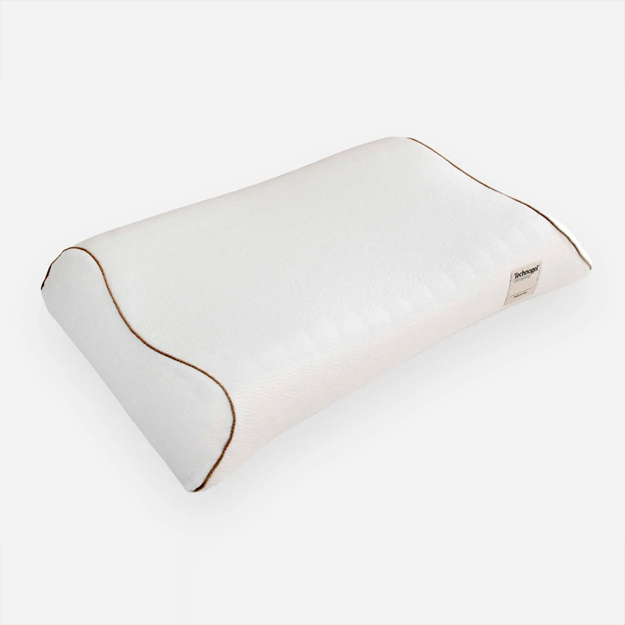 Hespo - jastuk - HESPO GEL ANATOMIC CURVE 9 - slika 2