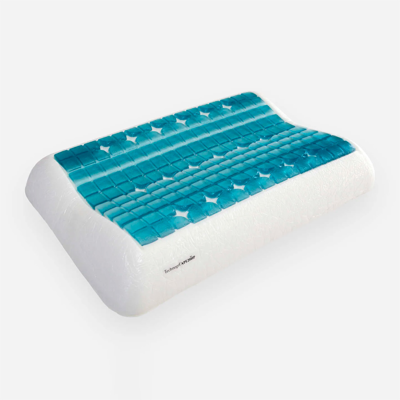 Hespo - jastuk - HESPO GEL ANATOMIC - slika 1