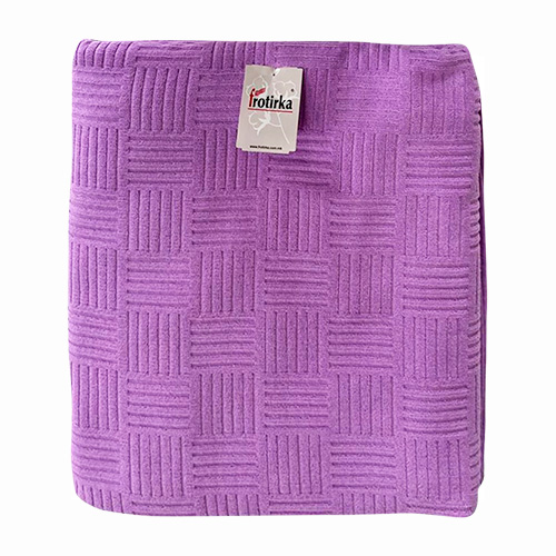 FROTIRKA LILA 150x200