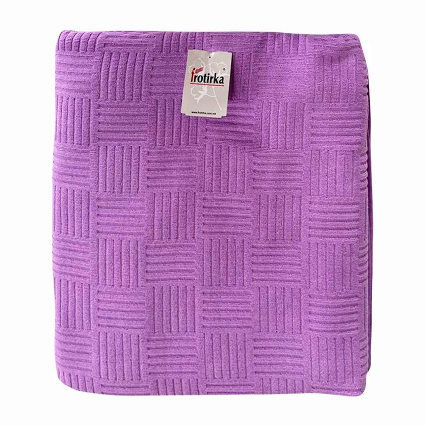 FROTIRKA LILA 150x200