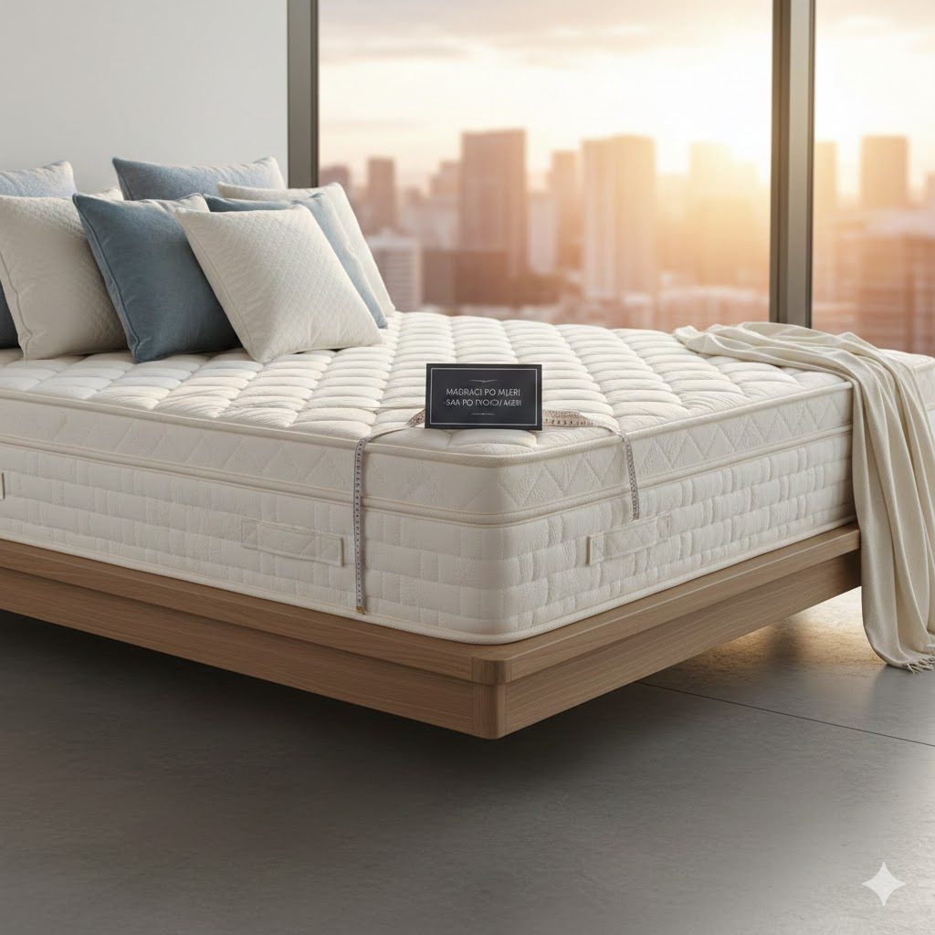 Hespo madraci po mjeri