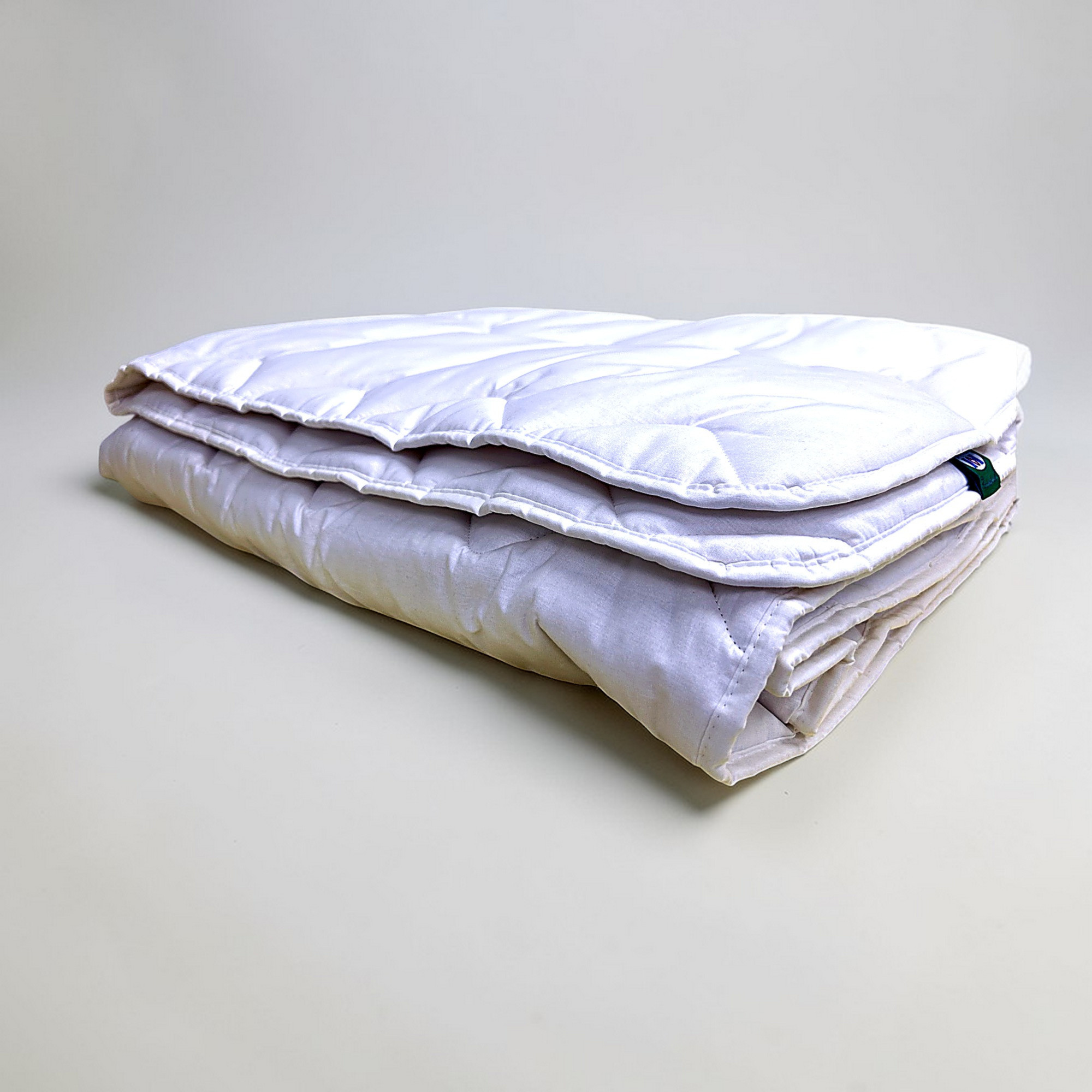 Pamučni poplun 200×200, složen – 100% pamuk